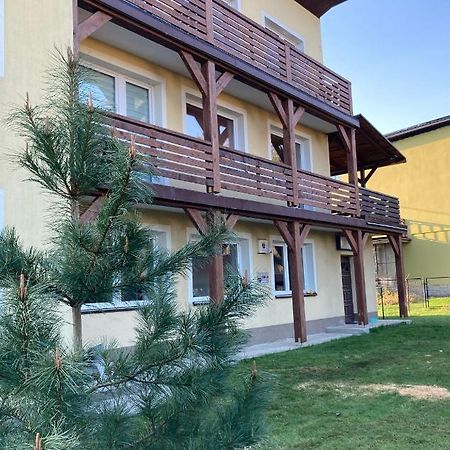 Holcyna 21 Appartement Brenna Buitenkant foto