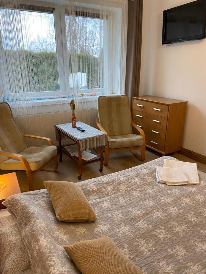 Holcyna 21 Appartement Brenna Buitenkant foto
